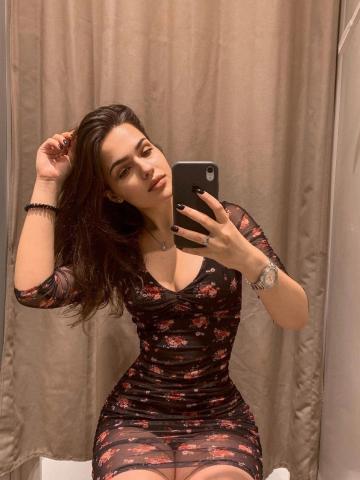 Индивидуалка Кира фото 3
