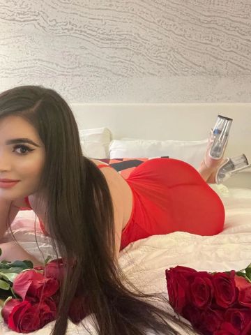 Проститутка Полина, 23 года, г. Часовенная