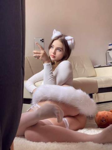 Индивидуалка Эльмира фото 4