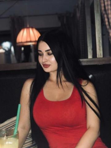 Индивидуалка Устина фото 3