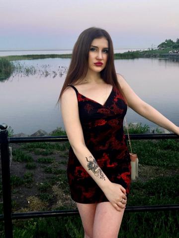 Индивидуалка София фото 3